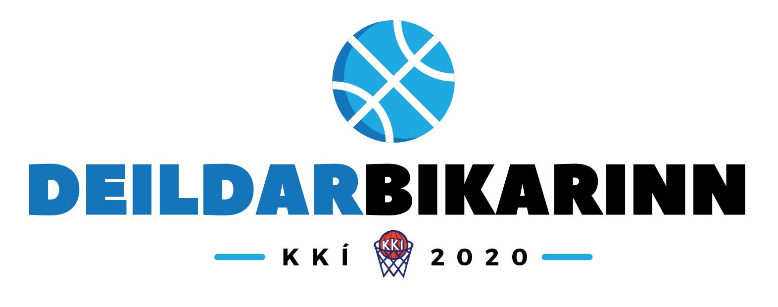 Deildarbikar 2020 - drög